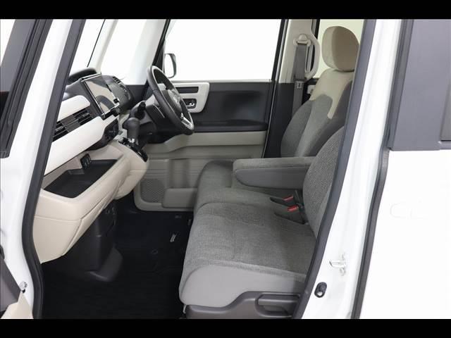 N-BOX G・Lターボ Honda SENSING 8型ナビ 両側電動 純正8型ナビ フルセグTV Bluetooth バックカメラ ETC 両側パワースライド シートヒーター 禁煙車 ターボ LEDオートライト レーダークルーズ 衝突被害軽減ブレーキ(42枚目)