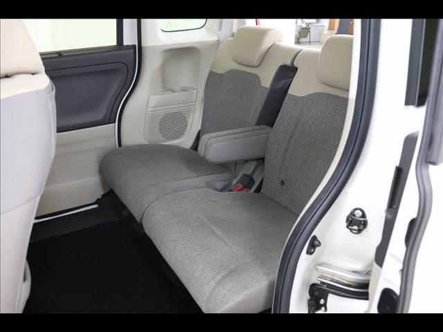 N-BOX G・Lターボ Honda SENSING 8型ナビ 両側電動 純正8型ナビ フルセグTV Bluetooth バックカメラ ETC 両側パワースライド シートヒーター 禁煙車 ターボ LEDオートライト レーダークルーズ 衝突被害軽減ブレーキ(43枚目)