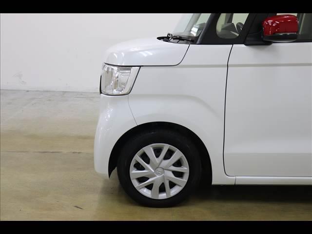 N-BOX G・Lターボ Honda SENSING 8型ナビ 両側電動 純正8型ナビ フルセグTV Bluetooth バックカメラ ETC 両側パワースライド シートヒーター 禁煙車 ターボ LEDオートライト レーダークルーズ 衝突被害軽減ブレーキ(48枚目)