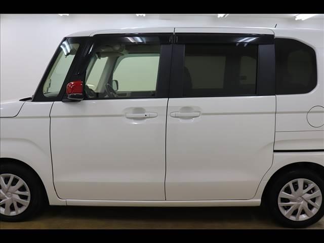 N-BOX G・Lターボ Honda SENSING 8型ナビ 両側電動 純正8型ナビ フルセグTV Bluetooth バックカメラ ETC 両側パワースライド シートヒーター 禁煙車 ターボ LEDオートライト レーダークルーズ 衝突被害軽減ブレーキ(49枚目)