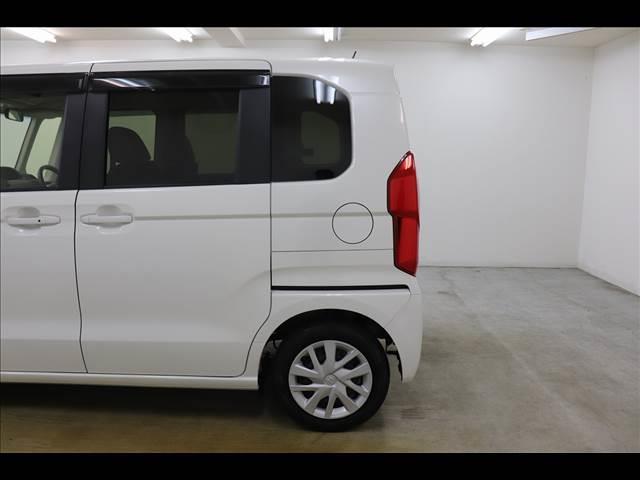 N-BOX G・Lターボ Honda SENSING 8型ナビ 両側電動 純正8型ナビ フルセグTV Bluetooth バックカメラ ETC 両側パワースライド シートヒーター 禁煙車 ターボ LEDオートライト レーダークルーズ 衝突被害軽減ブレーキ(50枚目)