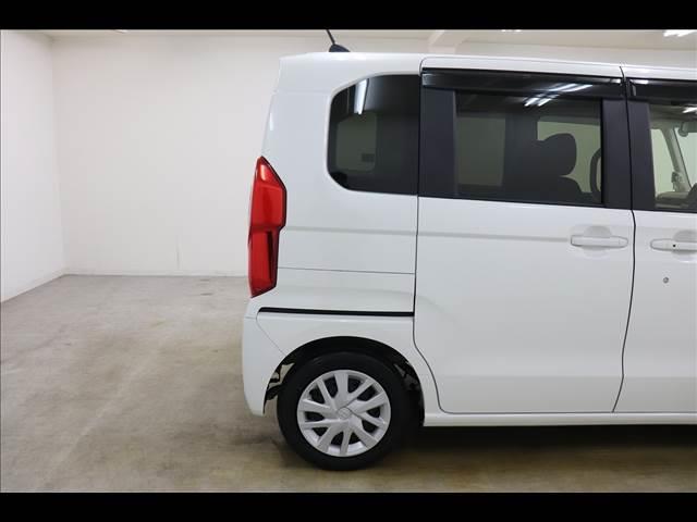 N-BOX G・Lターボ Honda SENSING 8型ナビ 両側電動 純正8型ナビ フルセグTV Bluetooth バックカメラ ETC 両側パワースライド シートヒーター 禁煙車 ターボ LEDオートライト レーダークルーズ 衝突被害軽減ブレーキ(54枚目)