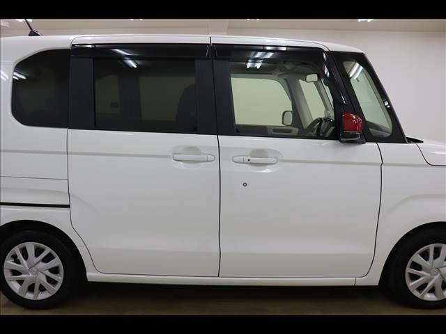 N-BOX G・Lターボ Honda SENSING 8型ナビ 両側電動 純正8型ナビ フルセグTV Bluetooth バックカメラ ETC 両側パワースライド シートヒーター 禁煙車 ターボ LEDオートライト レーダークルーズ 衝突被害軽減ブレーキ(55枚目)