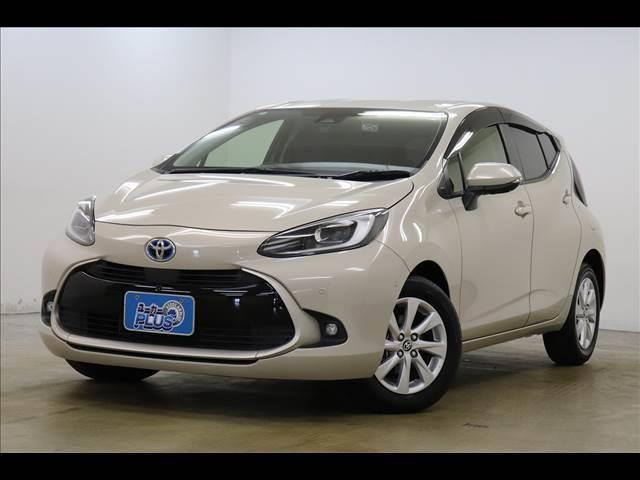 アクア Ｚ　１０．５型ナビ　ＴＶ　全周囲カメラ　ＢＳＭ　１０．５インチディスプレイオーディオ　ナビ　フルセグＴＶ　Ｂｌｕｅｔｏｏｔｈ　全周囲カメラ　レーダークルーズ　禁煙車　クリアランスソナー　ＥＴＣ　前後ドラレコ　ＬＥＤオートライト　ハイブリッド　ＢＳＭ（17枚目）