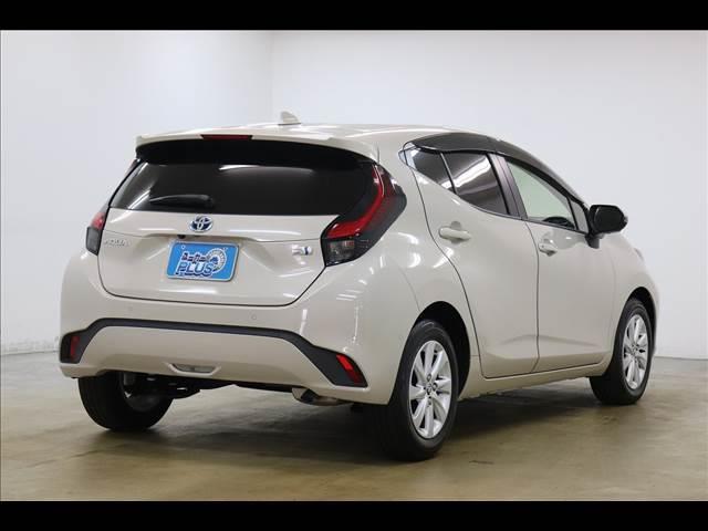 アクア Ｚ　１０．５型ナビ　ＴＶ　全周囲カメラ　ＢＳＭ　１０．５インチディスプレイオーディオ　ナビ　フルセグＴＶ　Ｂｌｕｅｔｏｏｔｈ　全周囲カメラ　レーダークルーズ　禁煙車　クリアランスソナー　ＥＴＣ　前後ドラレコ　ＬＥＤオートライト　ハイブリッド　ＢＳＭ（19枚目）