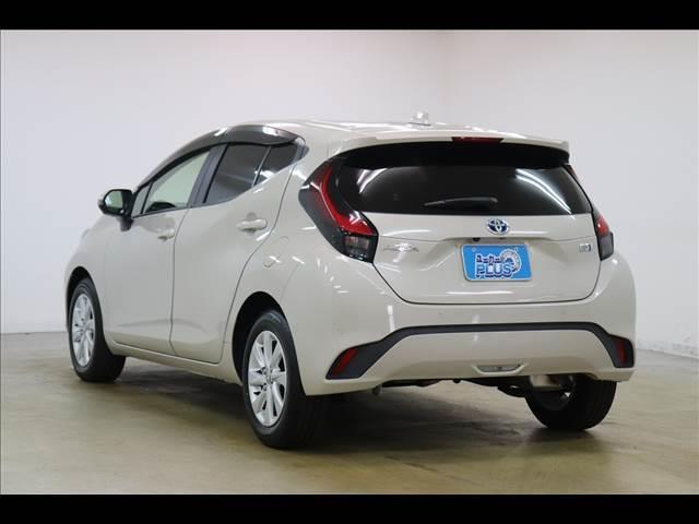 アクア Ｚ　１０．５型ナビ　ＴＶ　全周囲カメラ　ＢＳＭ　１０．５インチディスプレイオーディオ　ナビ　フルセグＴＶ　Ｂｌｕｅｔｏｏｔｈ　全周囲カメラ　レーダークルーズ　禁煙車　クリアランスソナー　ＥＴＣ　前後ドラレコ　ＬＥＤオートライト　ハイブリッド　ＢＳＭ（20枚目）