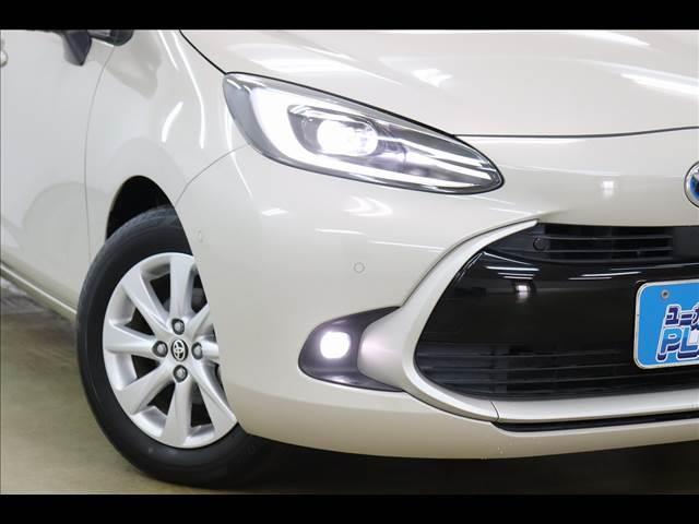 アクア Ｚ　１０．５型ナビ　ＴＶ　全周囲カメラ　ＢＳＭ　１０．５インチディスプレイオーディオ　ナビ　フルセグＴＶ　Ｂｌｕｅｔｏｏｔｈ　全周囲カメラ　レーダークルーズ　禁煙車　クリアランスソナー　ＥＴＣ　前後ドラレコ　ＬＥＤオートライト　ハイブリッド　ＢＳＭ（23枚目）