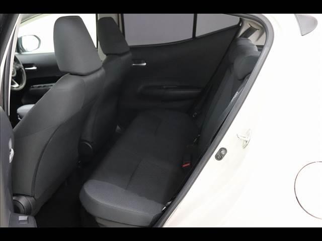 アクア Ｚ　１０．５型ナビ　ＴＶ　全周囲カメラ　ＢＳＭ　１０．５インチディスプレイオーディオ　ナビ　フルセグＴＶ　Ｂｌｕｅｔｏｏｔｈ　全周囲カメラ　レーダークルーズ　禁煙車　クリアランスソナー　ＥＴＣ　前後ドラレコ　ＬＥＤオートライト　ハイブリッド　ＢＳＭ（43枚目）