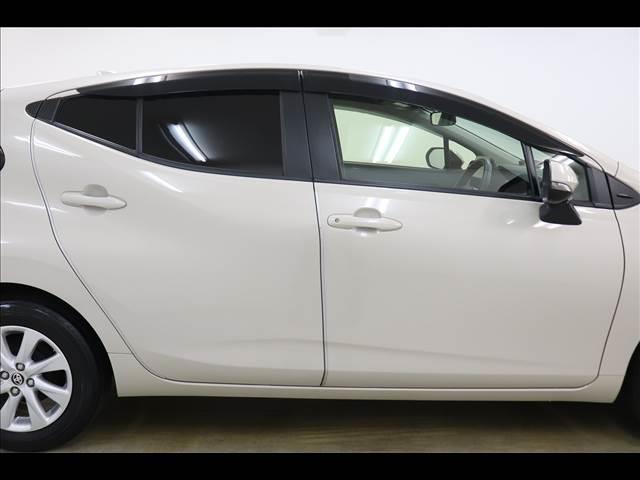 アクア Ｚ　１０．５型ナビ　ＴＶ　全周囲カメラ　ＢＳＭ　１０．５インチディスプレイオーディオ　ナビ　フルセグＴＶ　Ｂｌｕｅｔｏｏｔｈ　全周囲カメラ　レーダークルーズ　禁煙車　クリアランスソナー　ＥＴＣ　前後ドラレコ　ＬＥＤオートライト　ハイブリッド　ＢＳＭ（55枚目）