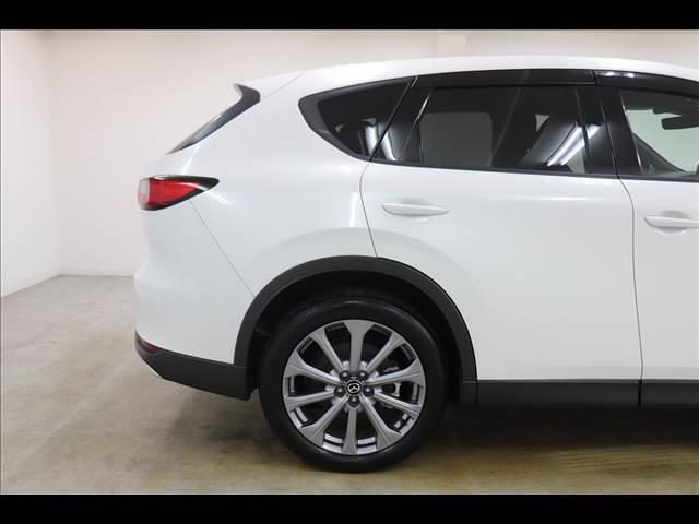 CX-60 XD エクスクルーシブモード サンルーフ 全周囲カメラ 黒革シート ベンチレーション ステアリングヒーター 禁煙車 ディーゼルターボ フルセグTV Bluetooth クリアランスソナー レーダークルーズ BSM(54枚目)