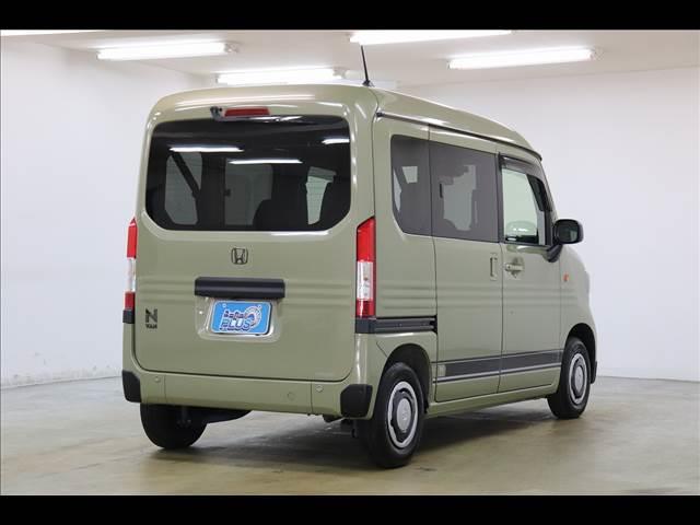Ｎ－ＶＡＮ＋スタイル ＋ＳＴＹＬＥ　ＦＵＮ・ターボ　９型ナビ　バックカメラ　純正８型ナビ　フルセグＴＶ　Ｂｌｕｅｔｏｏｔｈ　ＤＶＤ再生　バックカメラ　ＥＴＣ　ＬＥＤオートライト　レーダークルーズ　衝突被害軽減ブレーキ　スマートキー　電動格納ミラー　禁煙車（19枚目）