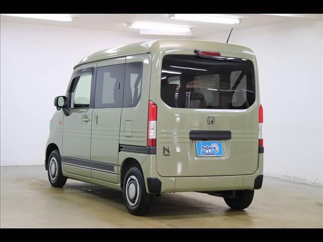 Ｎ－ＶＡＮ＋スタイル ＋ＳＴＹＬＥ　ＦＵＮ・ターボ　９型ナビ　バックカメラ　純正８型ナビ　フルセグＴＶ　Ｂｌｕｅｔｏｏｔｈ　ＤＶＤ再生　バックカメラ　ＥＴＣ　ＬＥＤオートライト　レーダークルーズ　衝突被害軽減ブレーキ　スマートキー　電動格納ミラー　禁煙車（20枚目）