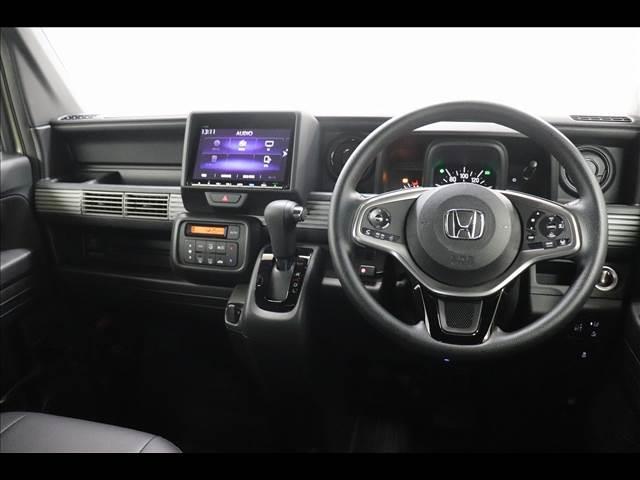 Ｎ－ＶＡＮ＋スタイル ＋ＳＴＹＬＥ　ＦＵＮ・ターボ　９型ナビ　バックカメラ　純正８型ナビ　フルセグＴＶ　Ｂｌｕｅｔｏｏｔｈ　ＤＶＤ再生　バックカメラ　ＥＴＣ　ＬＥＤオートライト　レーダークルーズ　衝突被害軽減ブレーキ　スマートキー　電動格納ミラー　禁煙車（29枚目）