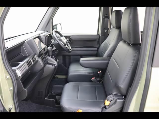 Ｎ－ＶＡＮ＋スタイル ＋ＳＴＹＬＥ　ＦＵＮ・ターボ　９型ナビ　バックカメラ　純正８型ナビ　フルセグＴＶ　Ｂｌｕｅｔｏｏｔｈ　ＤＶＤ再生　バックカメラ　ＥＴＣ　ＬＥＤオートライト　レーダークルーズ　衝突被害軽減ブレーキ　スマートキー　電動格納ミラー　禁煙車（42枚目）