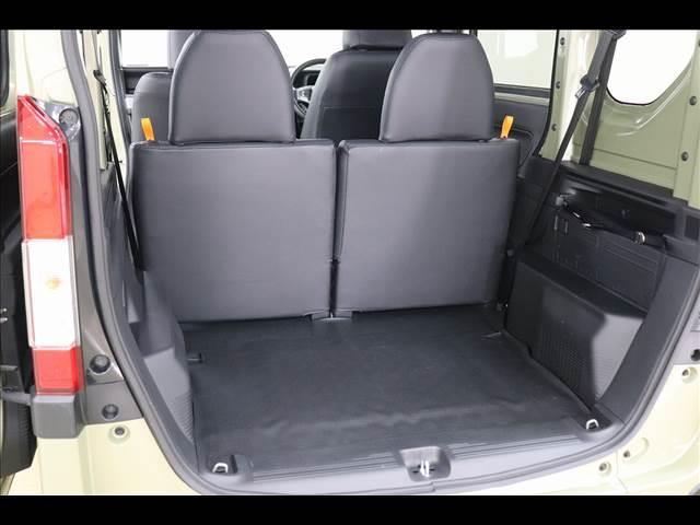 Ｎ－ＶＡＮ＋スタイル ＋ＳＴＹＬＥ　ＦＵＮ・ターボ　９型ナビ　バックカメラ　純正８型ナビ　フルセグＴＶ　Ｂｌｕｅｔｏｏｔｈ　ＤＶＤ再生　バックカメラ　ＥＴＣ　ＬＥＤオートライト　レーダークルーズ　衝突被害軽減ブレーキ　スマートキー　電動格納ミラー　禁煙車（44枚目）