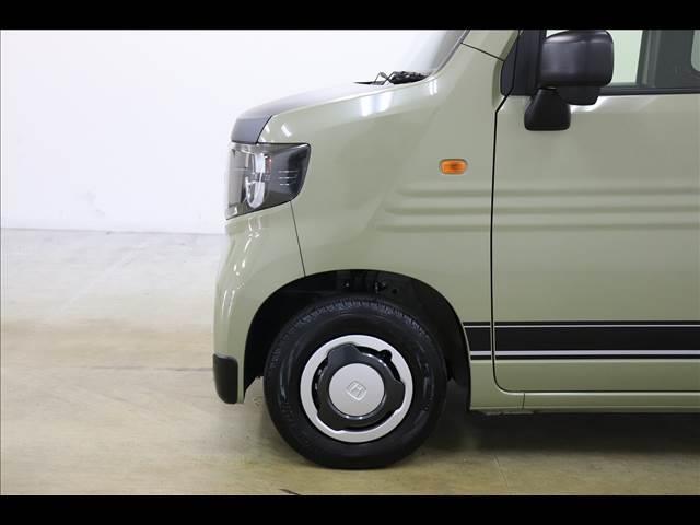Ｎ－ＶＡＮ＋スタイル ＋ＳＴＹＬＥ　ＦＵＮ・ターボ　９型ナビ　バックカメラ　純正８型ナビ　フルセグＴＶ　Ｂｌｕｅｔｏｏｔｈ　ＤＶＤ再生　バックカメラ　ＥＴＣ　ＬＥＤオートライト　レーダークルーズ　衝突被害軽減ブレーキ　スマートキー　電動格納ミラー　禁煙車（48枚目）