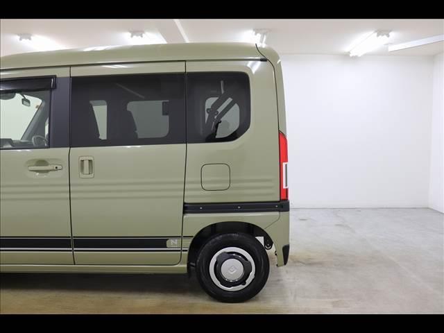 Ｎ－ＶＡＮ＋スタイル ＋ＳＴＹＬＥ　ＦＵＮ・ターボ　９型ナビ　バックカメラ　純正８型ナビ　フルセグＴＶ　Ｂｌｕｅｔｏｏｔｈ　ＤＶＤ再生　バックカメラ　ＥＴＣ　ＬＥＤオートライト　レーダークルーズ　衝突被害軽減ブレーキ　スマートキー　電動格納ミラー　禁煙車（50枚目）