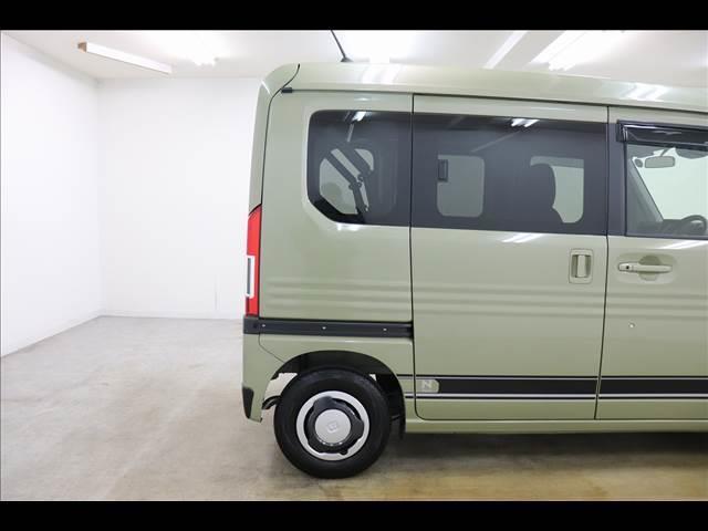 Ｎ－ＶＡＮ＋スタイル ＋ＳＴＹＬＥ　ＦＵＮ・ターボ　９型ナビ　バックカメラ　純正８型ナビ　フルセグＴＶ　Ｂｌｕｅｔｏｏｔｈ　ＤＶＤ再生　バックカメラ　ＥＴＣ　ＬＥＤオートライト　レーダークルーズ　衝突被害軽減ブレーキ　スマートキー　電動格納ミラー　禁煙車（54枚目）