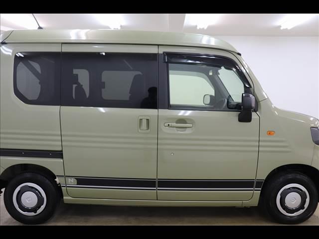 Ｎ－ＶＡＮ＋スタイル ＋ＳＴＹＬＥ　ＦＵＮ・ターボ　９型ナビ　バックカメラ　純正８型ナビ　フルセグＴＶ　Ｂｌｕｅｔｏｏｔｈ　ＤＶＤ再生　バックカメラ　ＥＴＣ　ＬＥＤオートライト　レーダークルーズ　衝突被害軽減ブレーキ　スマートキー　電動格納ミラー　禁煙車（55枚目）