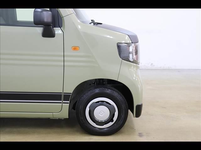 Ｎ－ＶＡＮ＋スタイル ＋ＳＴＹＬＥ　ＦＵＮ・ターボ　９型ナビ　バックカメラ　純正８型ナビ　フルセグＴＶ　Ｂｌｕｅｔｏｏｔｈ　ＤＶＤ再生　バックカメラ　ＥＴＣ　ＬＥＤオートライト　レーダークルーズ　衝突被害軽減ブレーキ　スマートキー　電動格納ミラー　禁煙車（56枚目）
