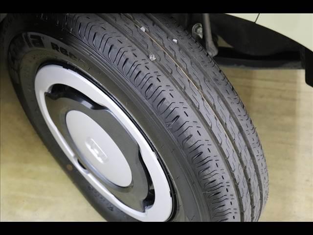 Ｎ－ＶＡＮ＋スタイル ＋ＳＴＹＬＥ　ＦＵＮ・ターボ　９型ナビ　バックカメラ　純正８型ナビ　フルセグＴＶ　Ｂｌｕｅｔｏｏｔｈ　ＤＶＤ再生　バックカメラ　ＥＴＣ　ＬＥＤオートライト　レーダークルーズ　衝突被害軽減ブレーキ　スマートキー　電動格納ミラー　禁煙車（58枚目）