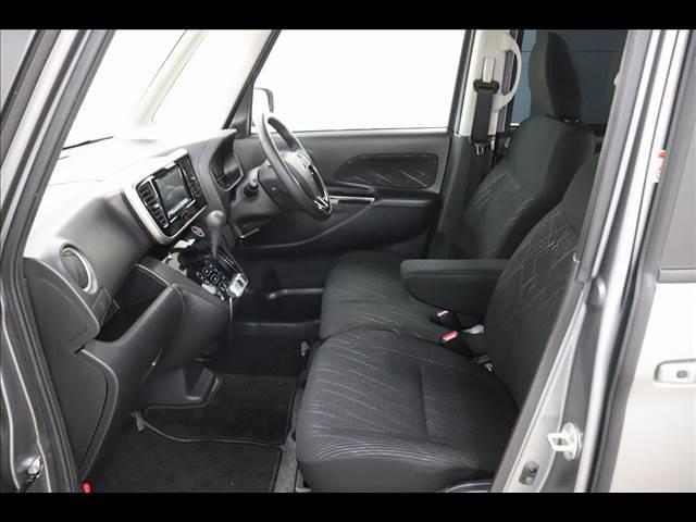 ｅＫスペースカスタム カスタムＴ　ｅ－アシスト　両側パワースライド　禁煙車　ターボ　シートヒーター　社外７型ナビ　フルセグ　Ｂｌｕｅｔｏｏｔｈ　バックカメラ　ＥＴＣ　ＬＥＤオートライト　衝突被害軽減ブレーキ　スマートキー　クルーズコントロール（12枚目）