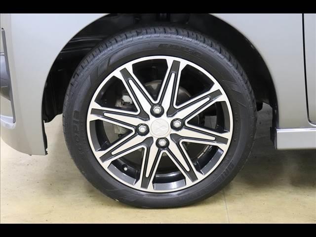 ｅＫスペースカスタム カスタムＴ　ｅ－アシスト　両側パワースライド　禁煙車　ターボ　シートヒーター　社外７型ナビ　フルセグ　Ｂｌｕｅｔｏｏｔｈ　バックカメラ　ＥＴＣ　ＬＥＤオートライト　衝突被害軽減ブレーキ　スマートキー　クルーズコントロール（24枚目）