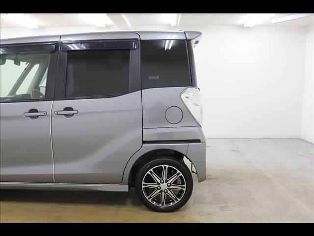 ｅＫスペースカスタム カスタムＴ　ｅ－アシスト　両側パワースライド　禁煙車　ターボ　シートヒーター　社外７型ナビ　フルセグ　Ｂｌｕｅｔｏｏｔｈ　バックカメラ　ＥＴＣ　ＬＥＤオートライト　衝突被害軽減ブレーキ　スマートキー　クルーズコントロール（50枚目）