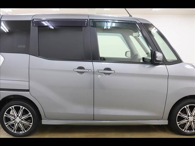 ｅＫスペースカスタム カスタムＴ　ｅ－アシスト　両側パワースライド　禁煙車　ターボ　シートヒーター　社外７型ナビ　フルセグ　Ｂｌｕｅｔｏｏｔｈ　バックカメラ　ＥＴＣ　ＬＥＤオートライト　衝突被害軽減ブレーキ　スマートキー　クルーズコントロール（55枚目）
