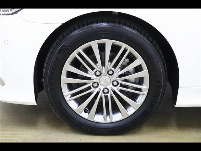 クラウンハイブリッド ロイヤルサルーン　レーダークルーズ　シートヒーター　プリクラッシュセーフティ　レーダークルーズ　純正ナビ　フルセグＴＶ　Ｂｌｕｅｔｏｏｔｈ　バックカメラ　ＥＴＣ　クリアランスソナー　禁煙車　シートヒーター　ステアリングヒーター　ハイブリッド（58枚目）