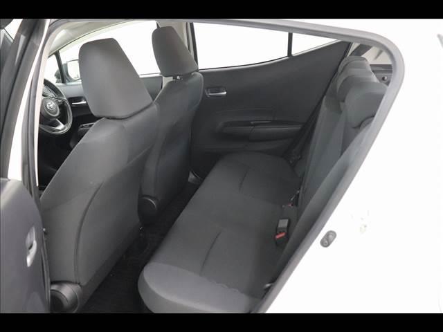 アクア Ｇ　全周囲カメラ　ＢＳＭ　ＡＣＣ　全周囲カメラ　純正ナビ　レーダークルーズ　レーンキープアシスト　クリアランスソナー　ＥＴＣ　ＬＥＤヘッドライト　ディスプレイオーディオ　ＢＳＭ　スマートキー　ハイブリッド（13枚目）