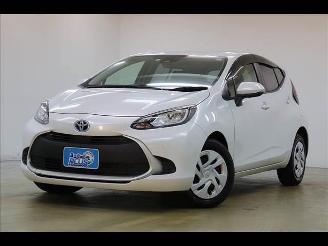 アクア Ｇ　全周囲カメラ　ＢＳＭ　ＡＣＣ　全周囲カメラ　純正ナビ　レーダークルーズ　レーンキープアシスト　クリアランスソナー　ＥＴＣ　ＬＥＤヘッドライト　ディスプレイオーディオ　ＢＳＭ　スマートキー　ハイブリッド（17枚目）