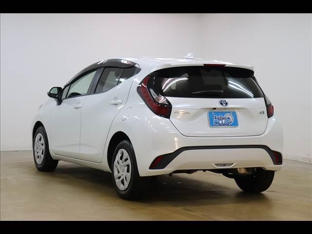 アクア Ｇ　全周囲カメラ　ＢＳＭ　ＡＣＣ　全周囲カメラ　純正ナビ　レーダークルーズ　レーンキープアシスト　クリアランスソナー　ＥＴＣ　ＬＥＤヘッドライト　ディスプレイオーディオ　ＢＳＭ　スマートキー　ハイブリッド（20枚目）