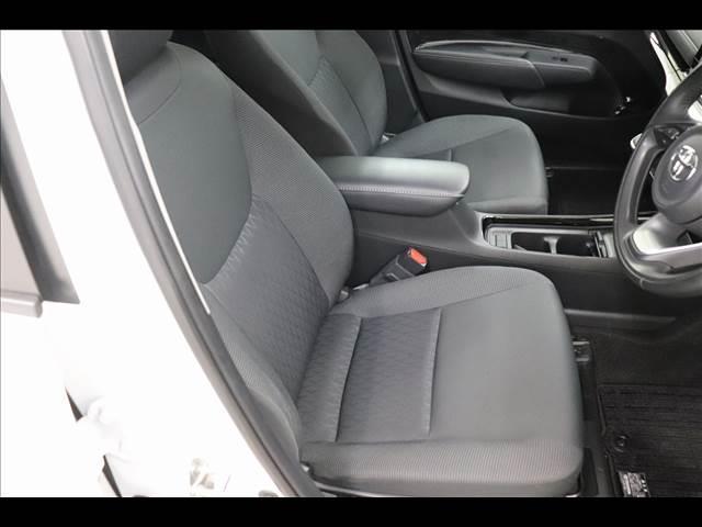 アクア Ｇ　全周囲カメラ　ＢＳＭ　ＡＣＣ　全周囲カメラ　純正ナビ　レーダークルーズ　レーンキープアシスト　クリアランスソナー　ＥＴＣ　ＬＥＤヘッドライト　ディスプレイオーディオ　ＢＳＭ　スマートキー　ハイブリッド（41枚目）