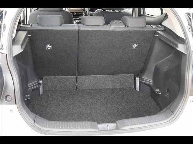 アクア Ｇ　全周囲カメラ　ＢＳＭ　ＡＣＣ　全周囲カメラ　純正ナビ　レーダークルーズ　レーンキープアシスト　クリアランスソナー　ＥＴＣ　ＬＥＤヘッドライト　ディスプレイオーディオ　ＢＳＭ　スマートキー　ハイブリッド（44枚目）