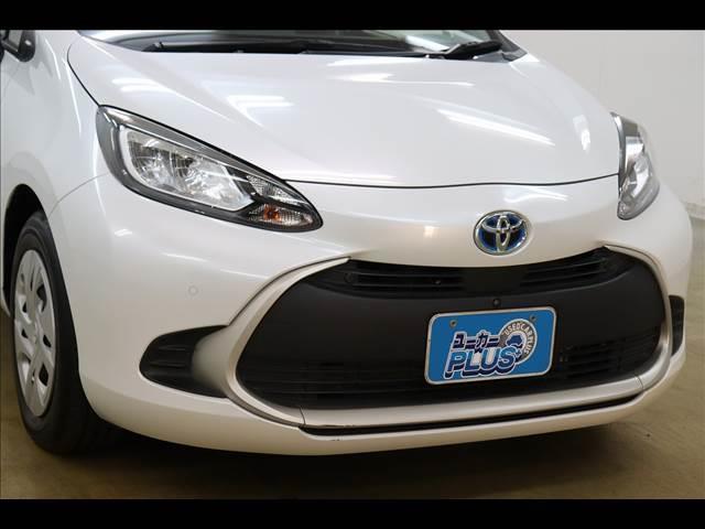 アクア Ｇ　全周囲カメラ　ＢＳＭ　ＡＣＣ　全周囲カメラ　純正ナビ　レーダークルーズ　レーンキープアシスト　クリアランスソナー　ＥＴＣ　ＬＥＤヘッドライト　ディスプレイオーディオ　ＢＳＭ　スマートキー　ハイブリッド（47枚目）