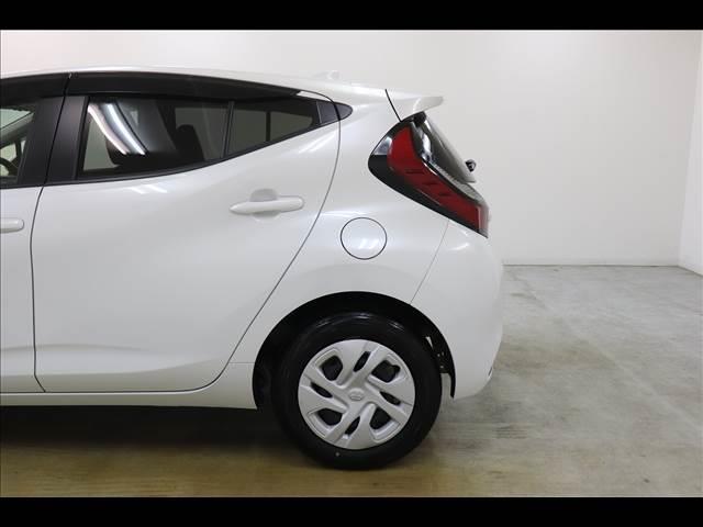 アクア Ｇ　全周囲カメラ　ＢＳＭ　ＡＣＣ　全周囲カメラ　純正ナビ　レーダークルーズ　レーンキープアシスト　クリアランスソナー　ＥＴＣ　ＬＥＤヘッドライト　ディスプレイオーディオ　ＢＳＭ　スマートキー　ハイブリッド（50枚目）