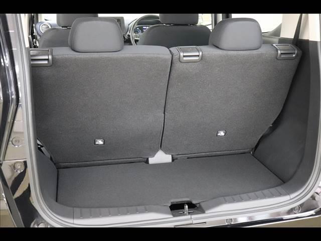 ｅＫクロス Ｇ　Ｐｌｕｓ　Ｅｄｉｔｉｏｎ　全周囲カメラ　ナビ　ＴＶ　７型ナビ　フルセグＴＶ　Ｂｌｕｅｔｏｏｔｈ　全周囲カメラ　クリアランスソナー　衝突被害軽減ブレーキ　スマートキー　オートエアコン　禁煙車　ＬＥＤオートライト　純正１５インチＡＷ（14枚目）