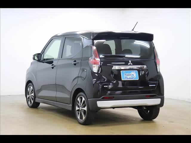 ｅＫクロス Ｇ　Ｐｌｕｓ　Ｅｄｉｔｉｏｎ　全周囲カメラ　ナビ　ＴＶ　７型ナビ　フルセグＴＶ　Ｂｌｕｅｔｏｏｔｈ　全周囲カメラ　クリアランスソナー　衝突被害軽減ブレーキ　スマートキー　オートエアコン　禁煙車　ＬＥＤオートライト　純正１５インチＡＷ（20枚目）