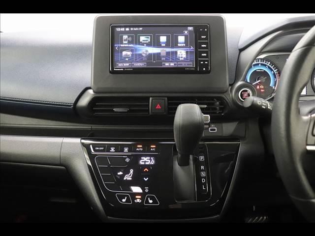 ｅＫクロス Ｇ　Ｐｌｕｓ　Ｅｄｉｔｉｏｎ　全周囲カメラ　ナビ　ＴＶ　７型ナビ　フルセグＴＶ　Ｂｌｕｅｔｏｏｔｈ　全周囲カメラ　クリアランスソナー　衝突被害軽減ブレーキ　スマートキー　オートエアコン　禁煙車　ＬＥＤオートライト　純正１５インチＡＷ（29枚目）