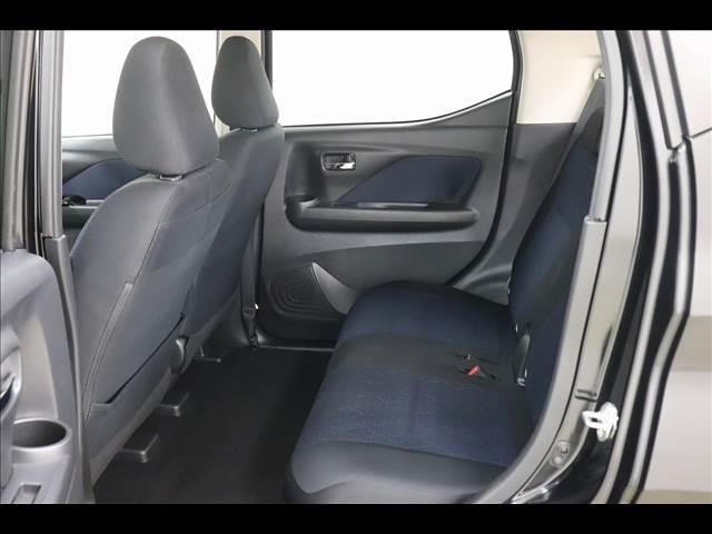 ｅＫクロス Ｇ　Ｐｌｕｓ　Ｅｄｉｔｉｏｎ　全周囲カメラ　ナビ　ＴＶ　７型ナビ　フルセグＴＶ　Ｂｌｕｅｔｏｏｔｈ　全周囲カメラ　クリアランスソナー　衝突被害軽減ブレーキ　スマートキー　オートエアコン　禁煙車　ＬＥＤオートライト　純正１５インチＡＷ（43枚目）