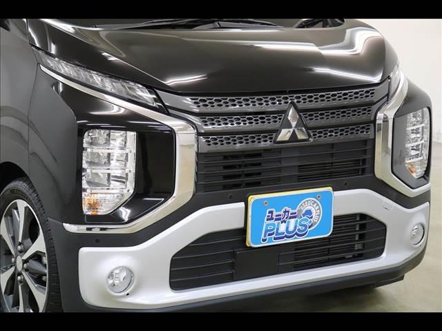 ｅＫクロス Ｇ　Ｐｌｕｓ　Ｅｄｉｔｉｏｎ　全周囲カメラ　ナビ　ＴＶ　７型ナビ　フルセグＴＶ　Ｂｌｕｅｔｏｏｔｈ　全周囲カメラ　クリアランスソナー　衝突被害軽減ブレーキ　スマートキー　オートエアコン　禁煙車　ＬＥＤオートライト　純正１５インチＡＷ（47枚目）