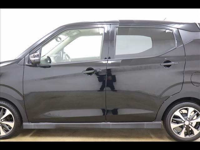 ｅＫクロス Ｇ　Ｐｌｕｓ　Ｅｄｉｔｉｏｎ　全周囲カメラ　ナビ　ＴＶ　７型ナビ　フルセグＴＶ　Ｂｌｕｅｔｏｏｔｈ　全周囲カメラ　クリアランスソナー　衝突被害軽減ブレーキ　スマートキー　オートエアコン　禁煙車　ＬＥＤオートライト　純正１５インチＡＷ（49枚目）