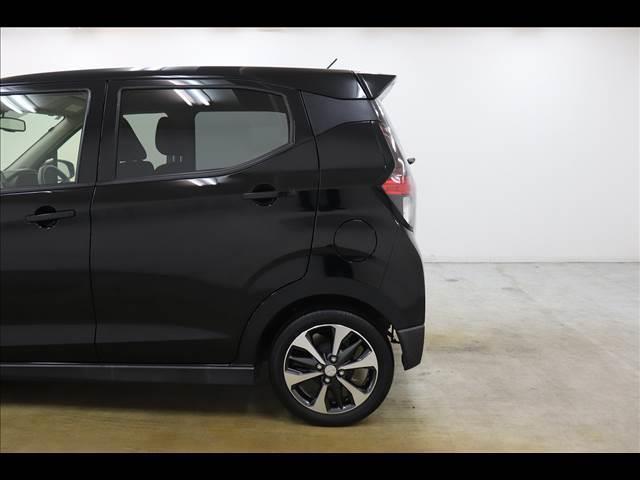 ｅＫクロス Ｇ　Ｐｌｕｓ　Ｅｄｉｔｉｏｎ　全周囲カメラ　ナビ　ＴＶ　７型ナビ　フルセグＴＶ　Ｂｌｕｅｔｏｏｔｈ　全周囲カメラ　クリアランスソナー　衝突被害軽減ブレーキ　スマートキー　オートエアコン　禁煙車　ＬＥＤオートライト　純正１５インチＡＷ（50枚目）