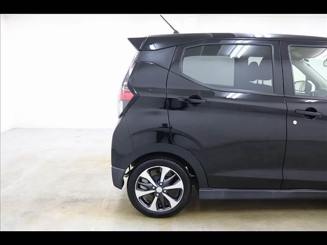 ｅＫクロス Ｇ　Ｐｌｕｓ　Ｅｄｉｔｉｏｎ　全周囲カメラ　ナビ　ＴＶ　７型ナビ　フルセグＴＶ　Ｂｌｕｅｔｏｏｔｈ　全周囲カメラ　クリアランスソナー　衝突被害軽減ブレーキ　スマートキー　オートエアコン　禁煙車　ＬＥＤオートライト　純正１５インチＡＷ（54枚目）