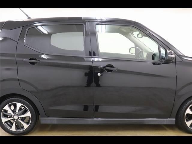 ｅＫクロス Ｇ　Ｐｌｕｓ　Ｅｄｉｔｉｏｎ　全周囲カメラ　ナビ　ＴＶ　７型ナビ　フルセグＴＶ　Ｂｌｕｅｔｏｏｔｈ　全周囲カメラ　クリアランスソナー　衝突被害軽減ブレーキ　スマートキー　オートエアコン　禁煙車　ＬＥＤオートライト　純正１５インチＡＷ（55枚目）