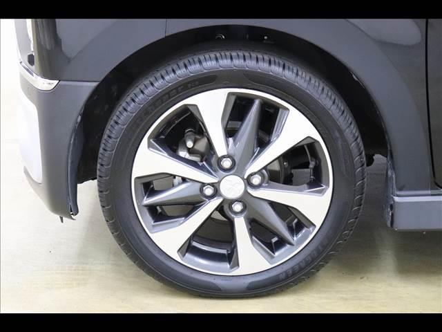 ｅＫクロス Ｇ　Ｐｌｕｓ　Ｅｄｉｔｉｏｎ　全周囲カメラ　ナビ　ＴＶ　７型ナビ　フルセグＴＶ　Ｂｌｕｅｔｏｏｔｈ　全周囲カメラ　クリアランスソナー　衝突被害軽減ブレーキ　スマートキー　オートエアコン　禁煙車　ＬＥＤオートライト　純正１５インチＡＷ（58枚目）