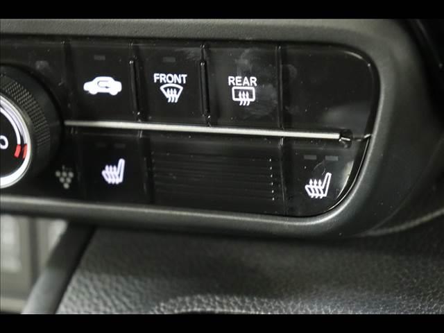 Ｎ－ＢＯＸカスタム カスタム　Ｌ　シートヒーター　ＴＶ　ナビ　Ｂカメラ　純正ナビ　フルセグＴＶ　Ｂｌｕｅｔｏｏｔｈ　バックカメラ　左パワースライド　シートヒーター　障害物センサー　前後ドラレコ　レーダークルーズ　レーンキープアシスト　純正１５インチＡＷ　ＬＥＤヘッドライト（4枚目）