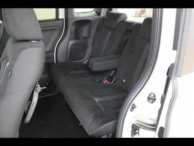 Ｎ－ＢＯＸカスタム カスタム　Ｌ　シートヒーター　ＴＶ　ナビ　Ｂカメラ　純正ナビ　フルセグＴＶ　Ｂｌｕｅｔｏｏｔｈ　バックカメラ　左パワースライド　シートヒーター　障害物センサー　前後ドラレコ　レーダークルーズ　レーンキープアシスト　純正１５インチＡＷ　ＬＥＤヘッドライト（13枚目）