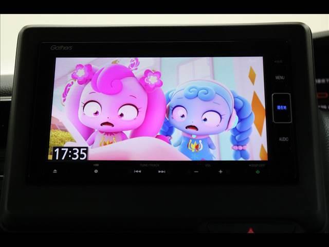 Ｎ－ＢＯＸカスタム カスタム　Ｌ　シートヒーター　ＴＶ　ナビ　Ｂカメラ　純正ナビ　フルセグＴＶ　Ｂｌｕｅｔｏｏｔｈ　バックカメラ　左パワースライド　シートヒーター　障害物センサー　前後ドラレコ　レーダークルーズ　レーンキープアシスト　純正１５インチＡＷ　ＬＥＤヘッドライト（31枚目）